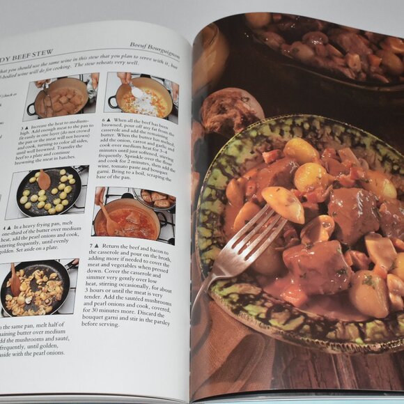 Collection of 4 Cookbooks - 8$ each - Picture 13 of 13